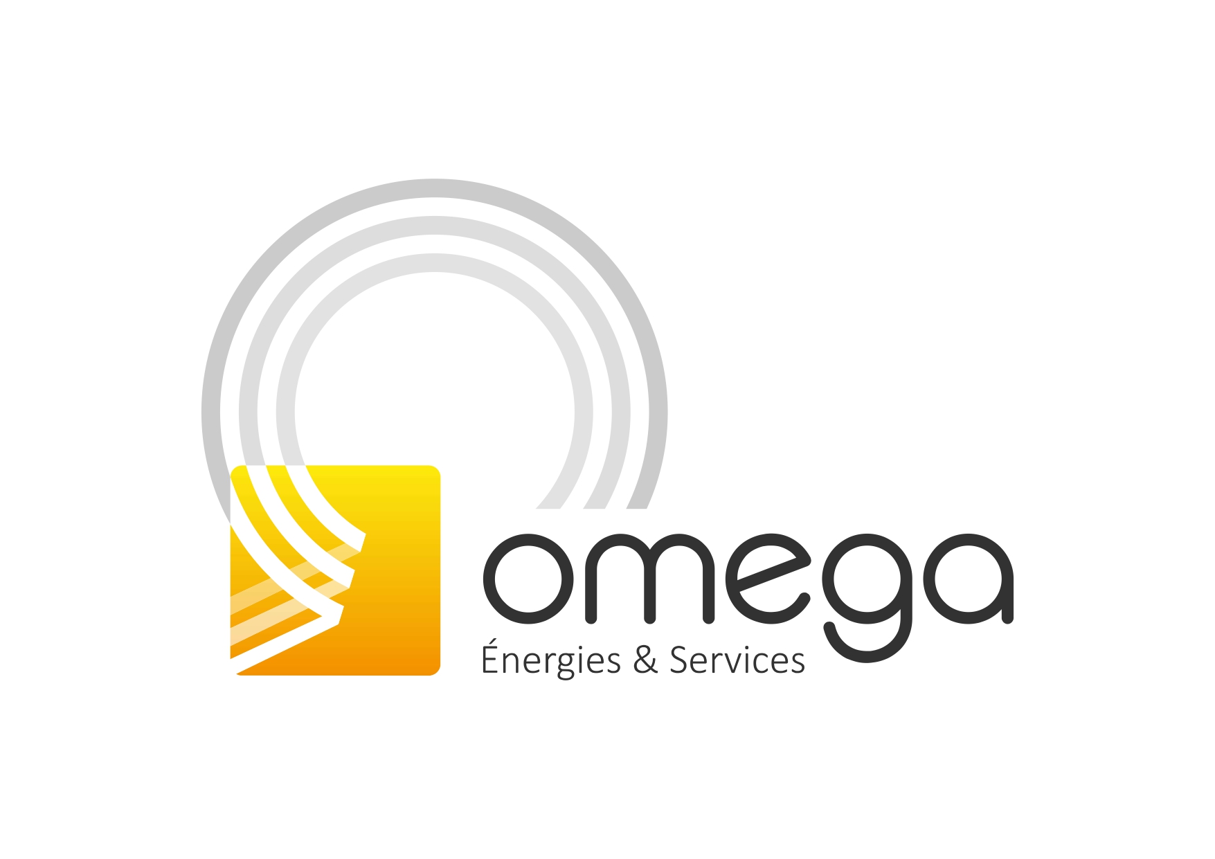 logo omega energies et services page 0001