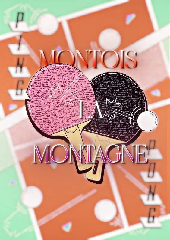 logo tennis de table