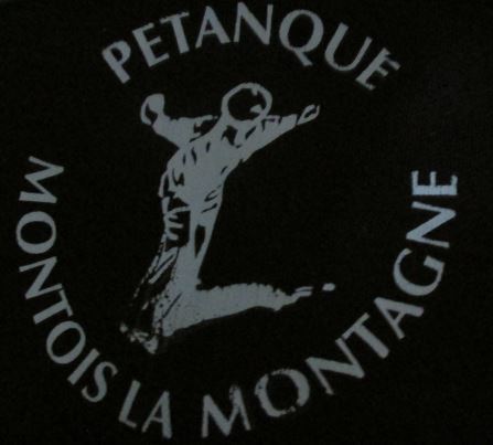 logo pétanque